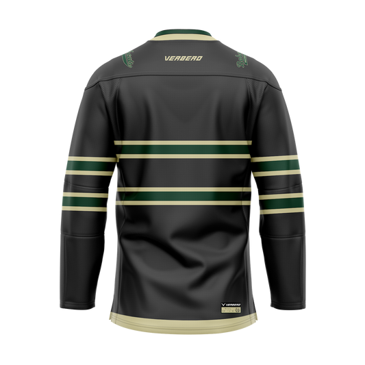 Paul Smiths Black Sublimated Jersey