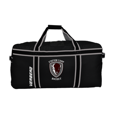 Station Camp Custom Junior Player Bag