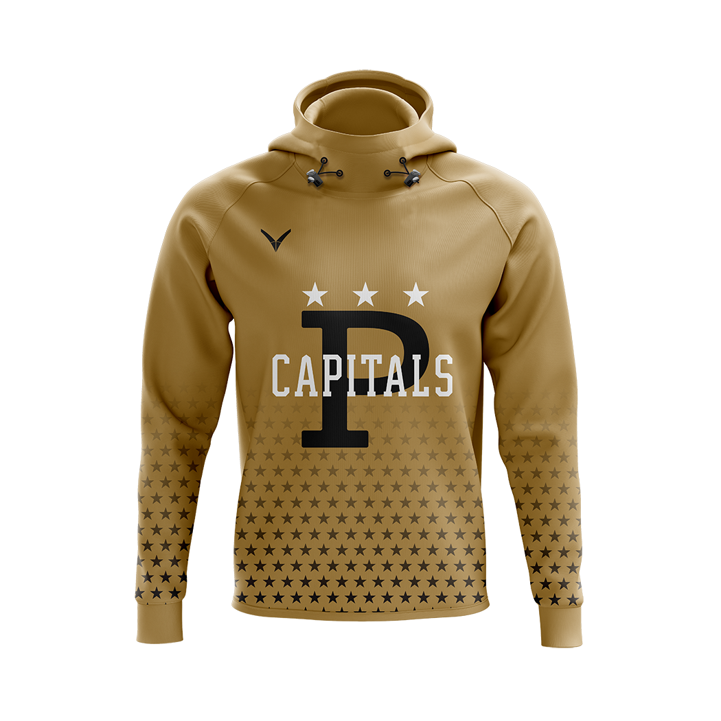 Providence Capitals Youth Performance Hoodie