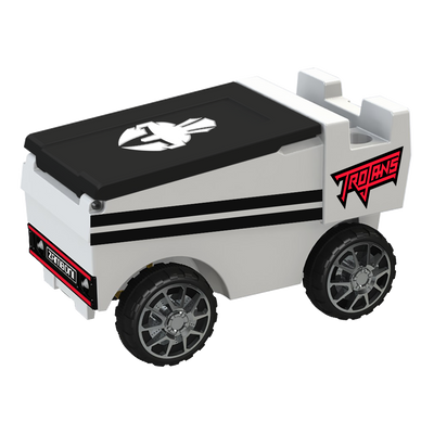 Trenton Trojans Zamboni Cooler