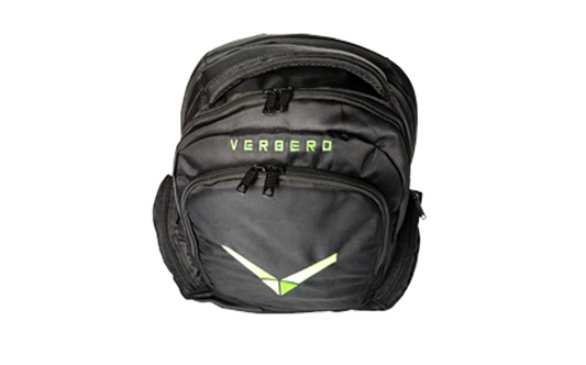 Verbero Hockey Backpack