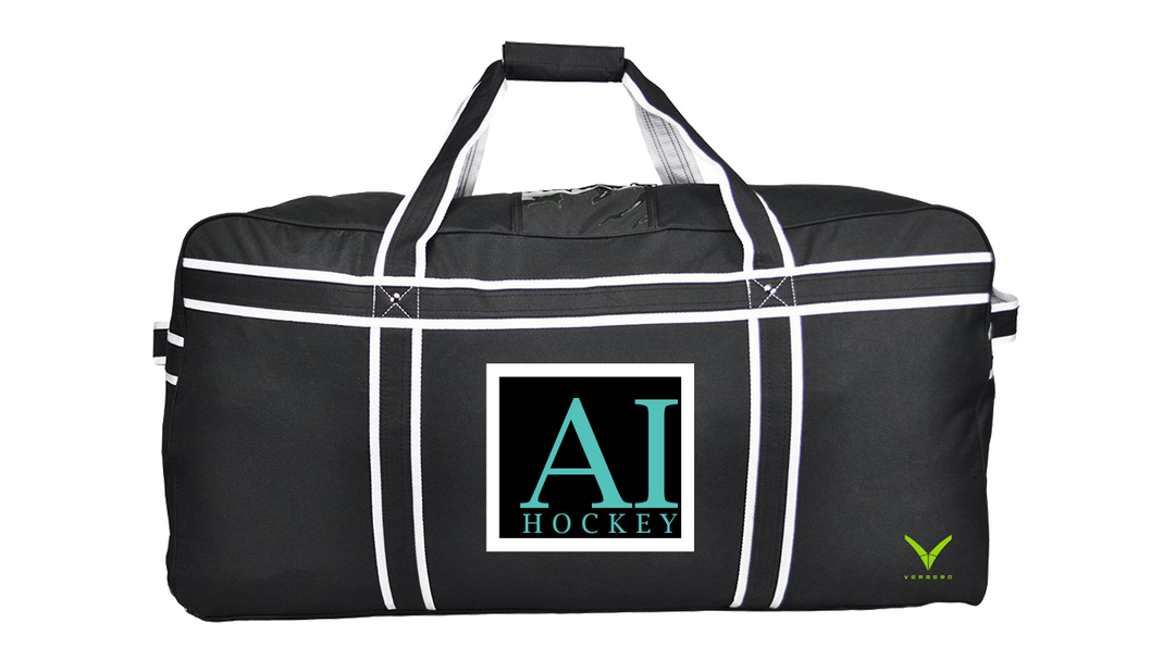 A TEST STORE Player Bag