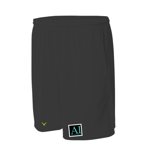 A TEST STORE Men's Essential Short