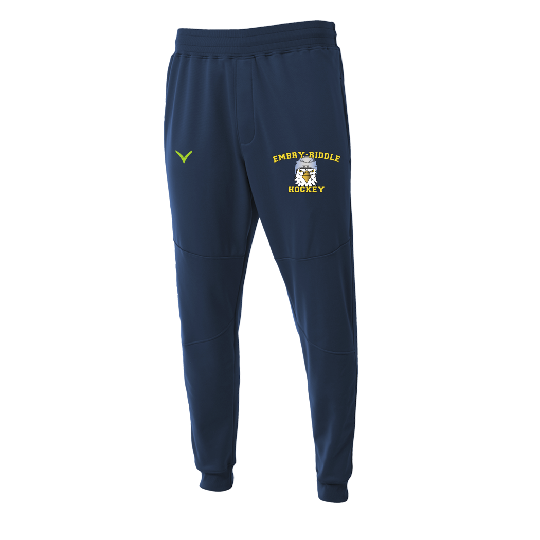 Embry Riddle Men's Fleece Sweat Pant