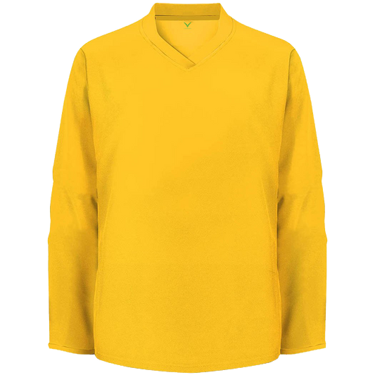 Verbero One Color Junior Customizable Jersey