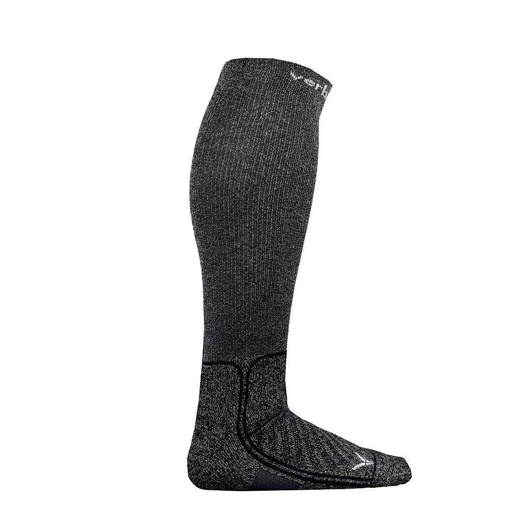 Verbero Mercury Cut Resistant Hockey Skate Sock