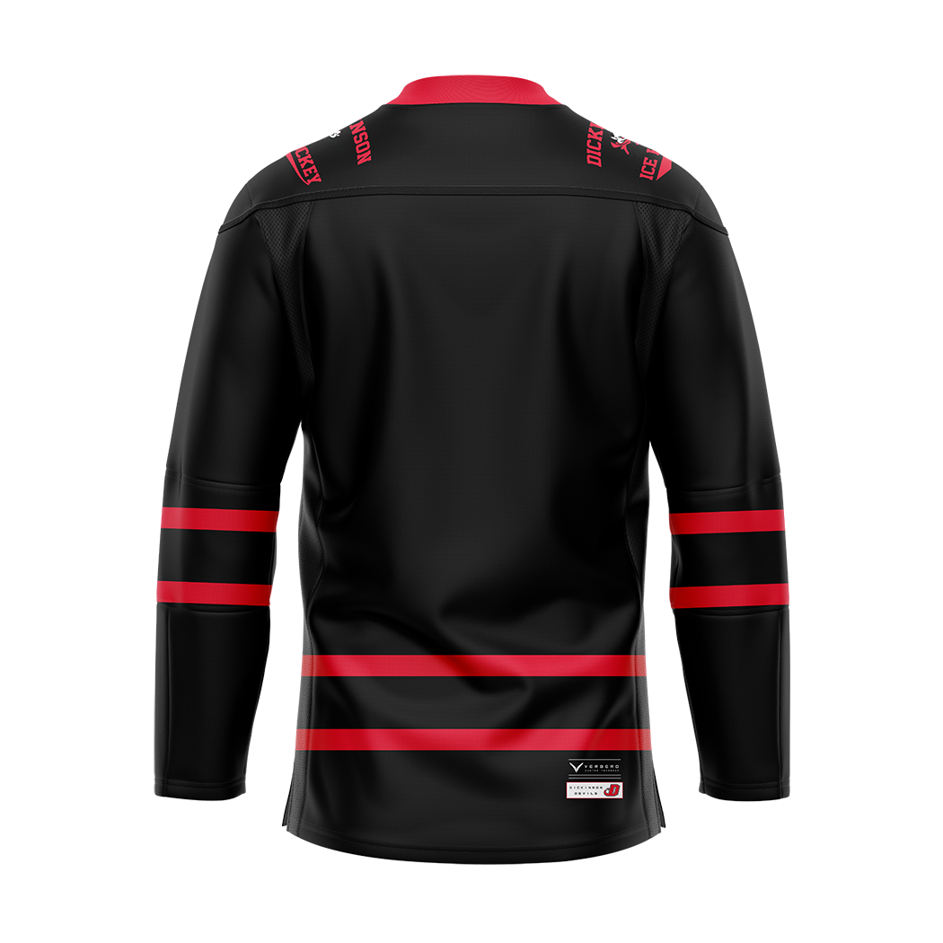 Dickinson College Authentic Replica Jersey