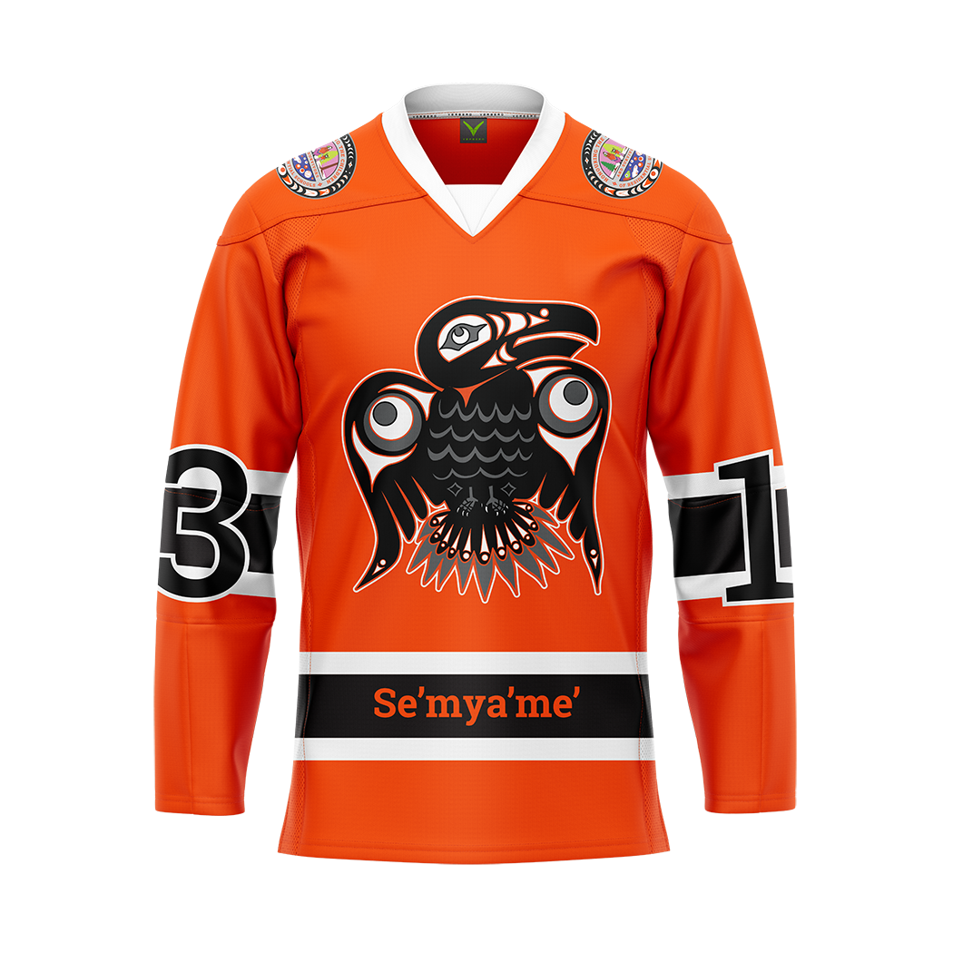 Hockey Jersey Edmonton Oilers Replica