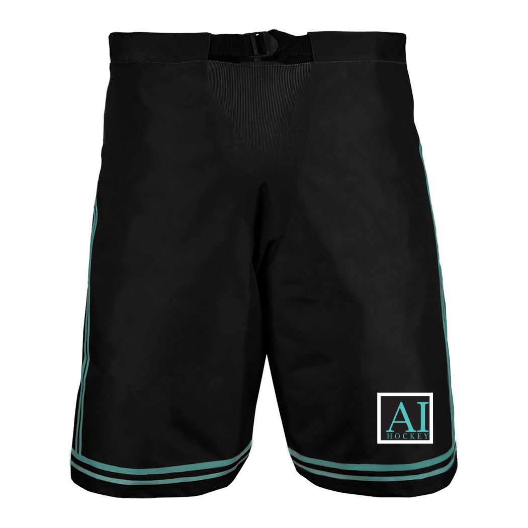 A TEST STORE Youth Sublimated Pant Shells