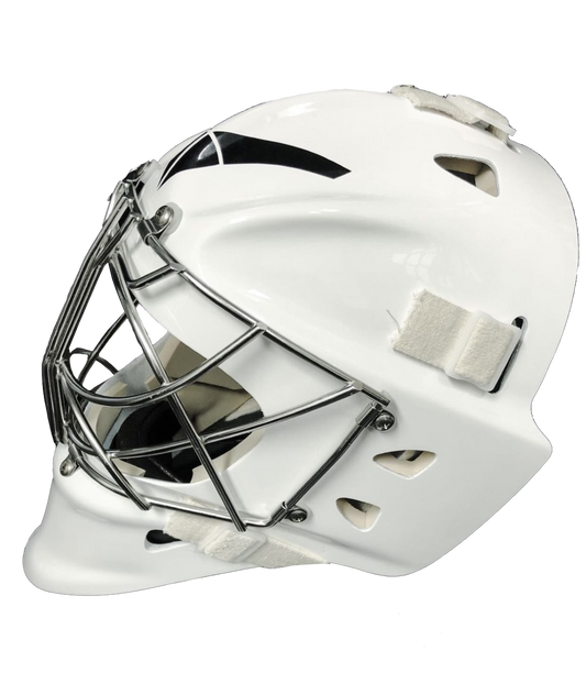 Verbero Custom V8 Goalie Mask