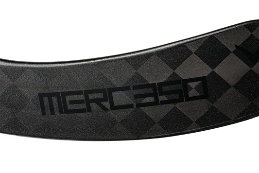 Mercury V350 Composite Stick Senior Black Ops Edition