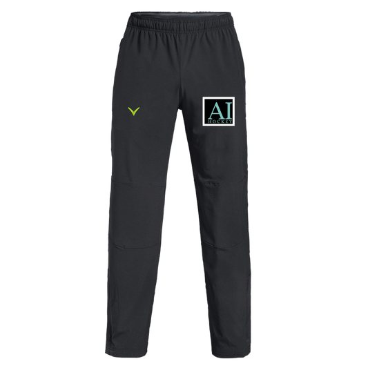 A TEST STORE Women's Warm Up Pants
