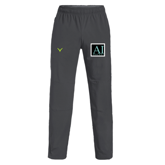 A TEST STORE Youth Warm Up Pants