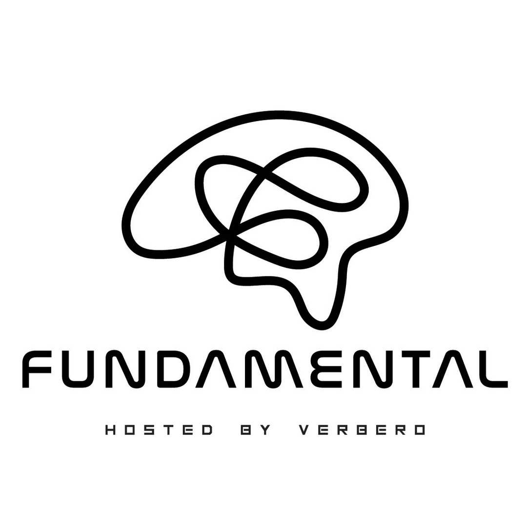 Introducing: The Fundamental Podcast - Hosted by Verbero Hockey