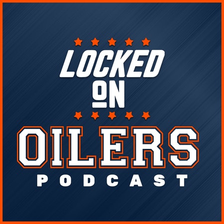 Sutton Talks Oilers, Verbero Product on Locked On Oilers Podcast