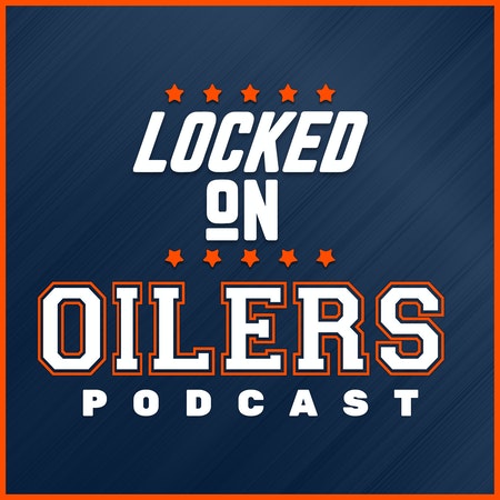 Sutton Talks Oilers, Verbero Product on Locked On Oilers Podcast