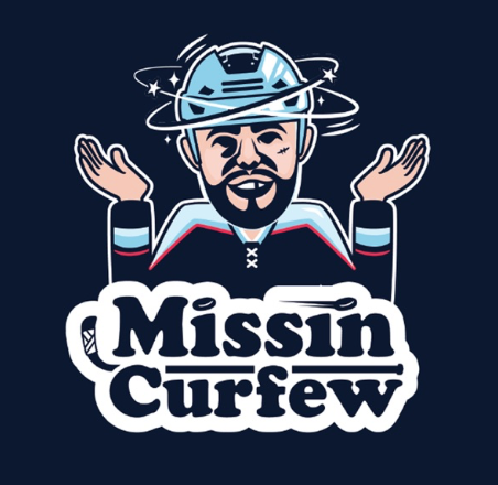 Andy Sutton Joins Missin Curfew