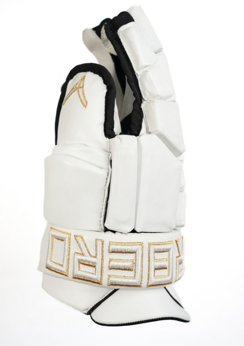 The Right Kind of Filthy Mitts: How to Clean Hockey Gloves