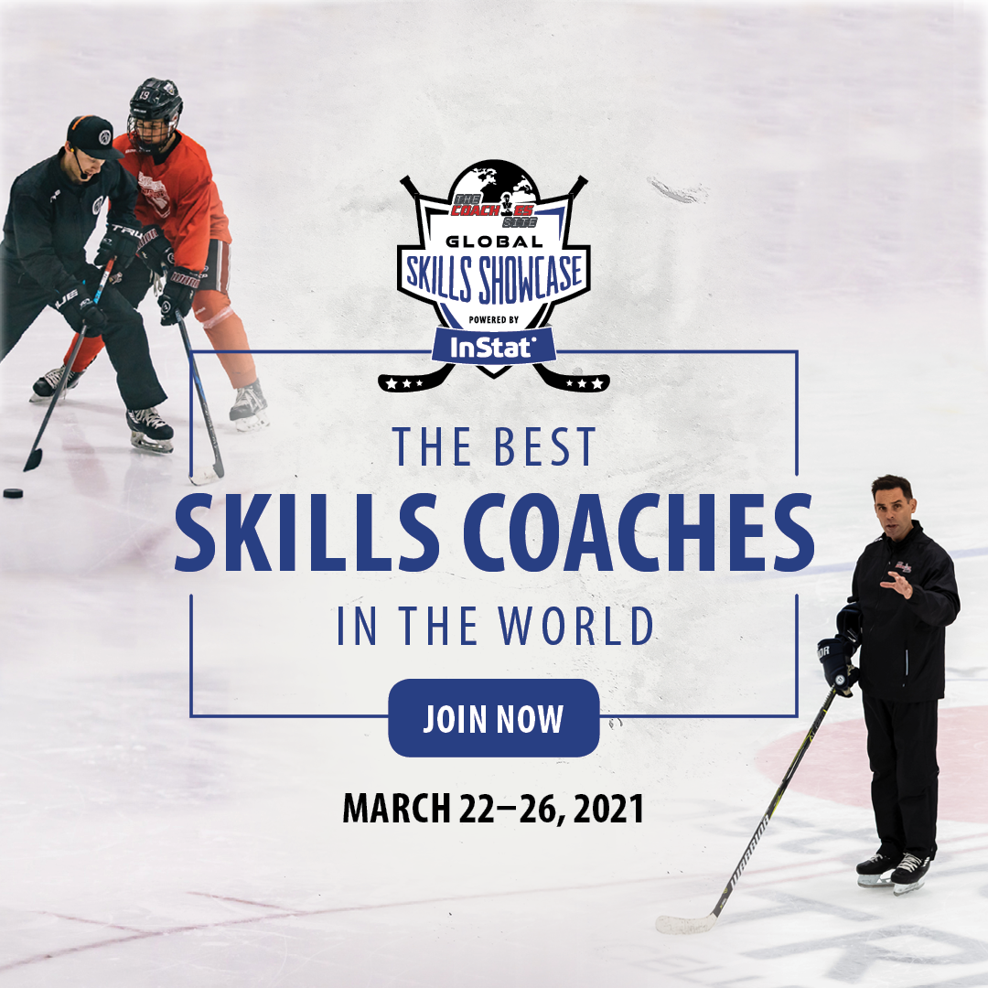 Verbero & The Coaches Site Present Global Skills Showcase Contest Promotion