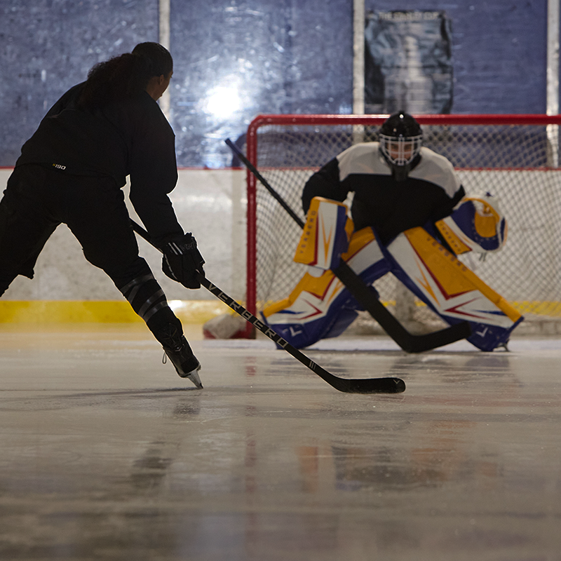 Verbero Announces Athlete Partnerships with Five Professional Female Hockey Players