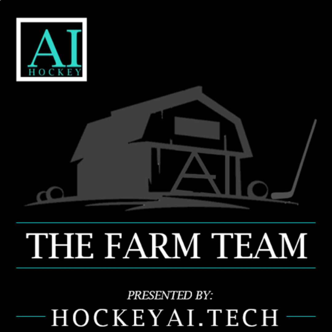 Engineered Success on The Farm Team Podcast