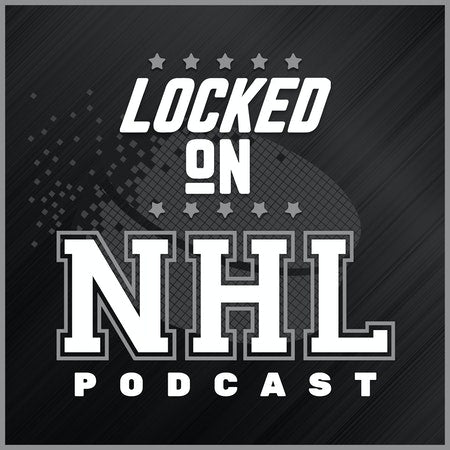 Sutton Talks Line Brawls, State of the Game and more with the Locked On NHL Podcast