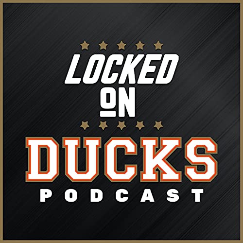 Sutton Explains Verbero's Life After Hockey Program on Locked on Ducks Podcast