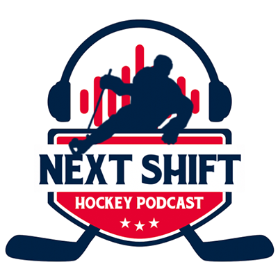 Sutton Joins Next Shift Hockey Podcast