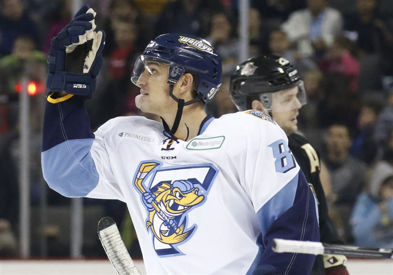 ‘The Efficacy of the Product Was a Game-Changer’: Former Pro Evan Rankin Praises MicrobeCare™