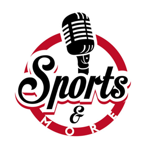 Sutton Joins Sports & More Podcast