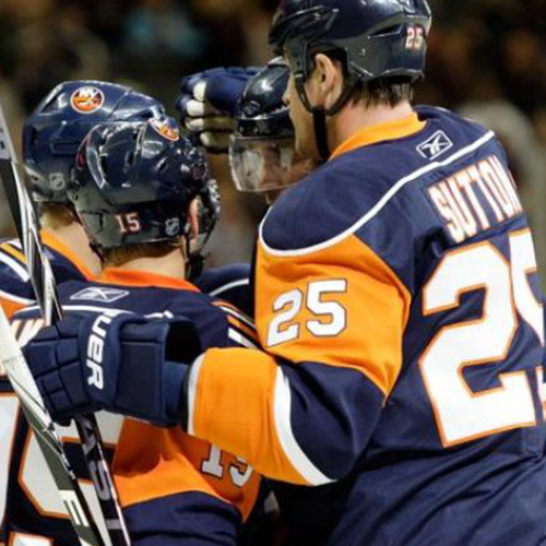 ‘I’m More of A Fan Than I’ve Ever Been’: Sutton On Mentoring Teammates