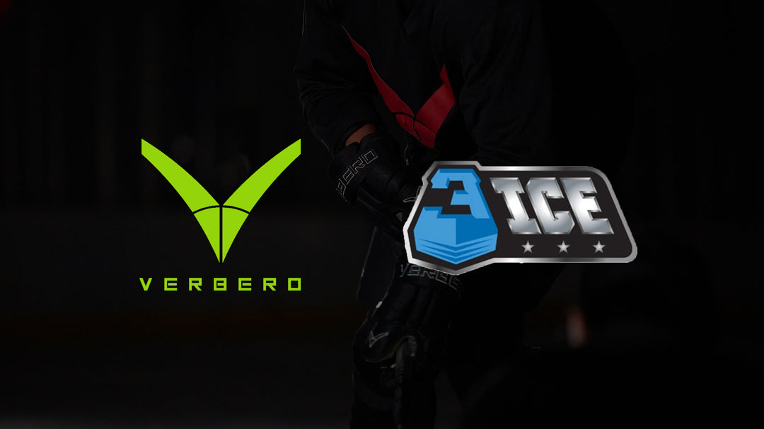 3ICE Announces Partnership With Verbero Focusing on Equipment And Apparel