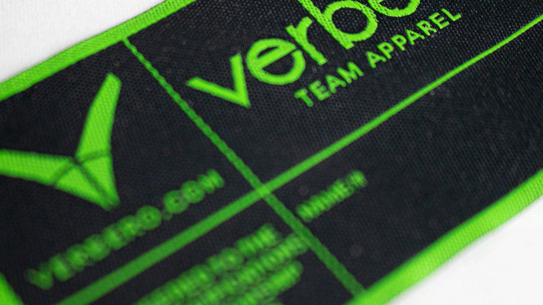 The Verbero Online Team Store Program