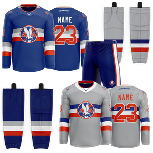 Game Wear