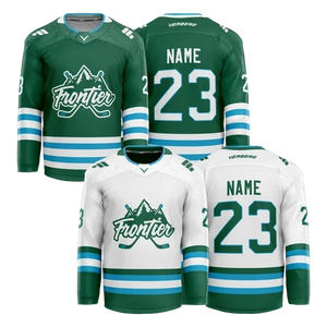 Game Wear
