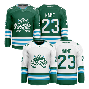 Game Wear