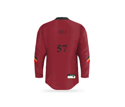 Back