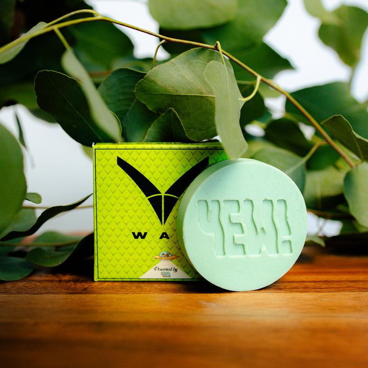 V-WAX | Powered by Yew