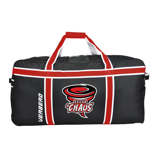 EECHA Jr. Chaos Custom Travel Bag