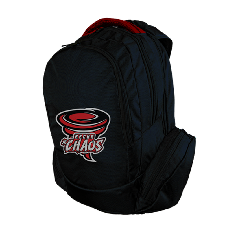 EECHA Jr. Chaos Custom Backpack