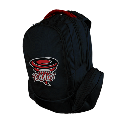EECHA Jr. Chaos Custom Backpack