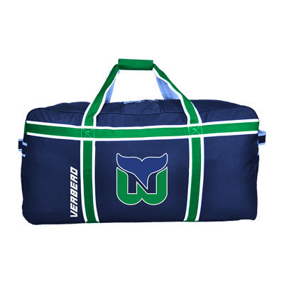 Newport Whalers Custom Junior Player Bag