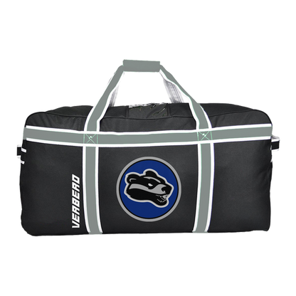 Upstate Badger Coaches Custom Player Bag
