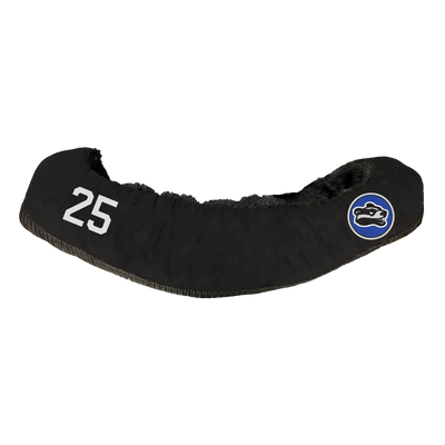 Upstate Badger Coaches Skate Guards