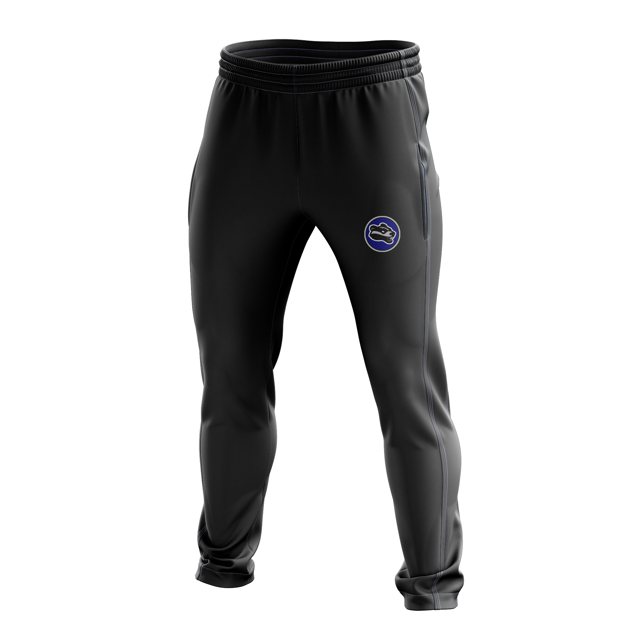 Upstate Badgers Boys Warmup Pant