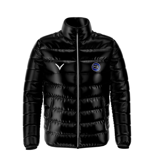 Upstate Badgers Boys Essential Puffer Jacket