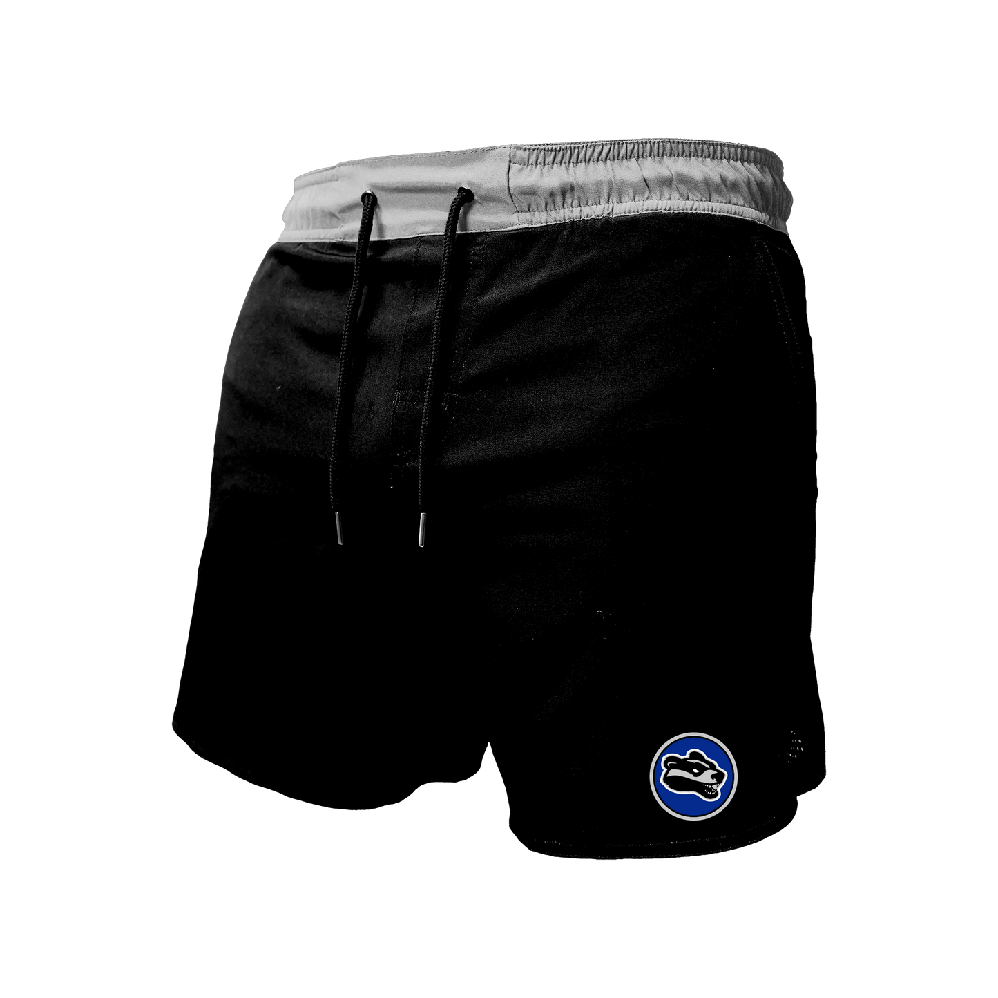 Upstate Badgers Boys Essential Short