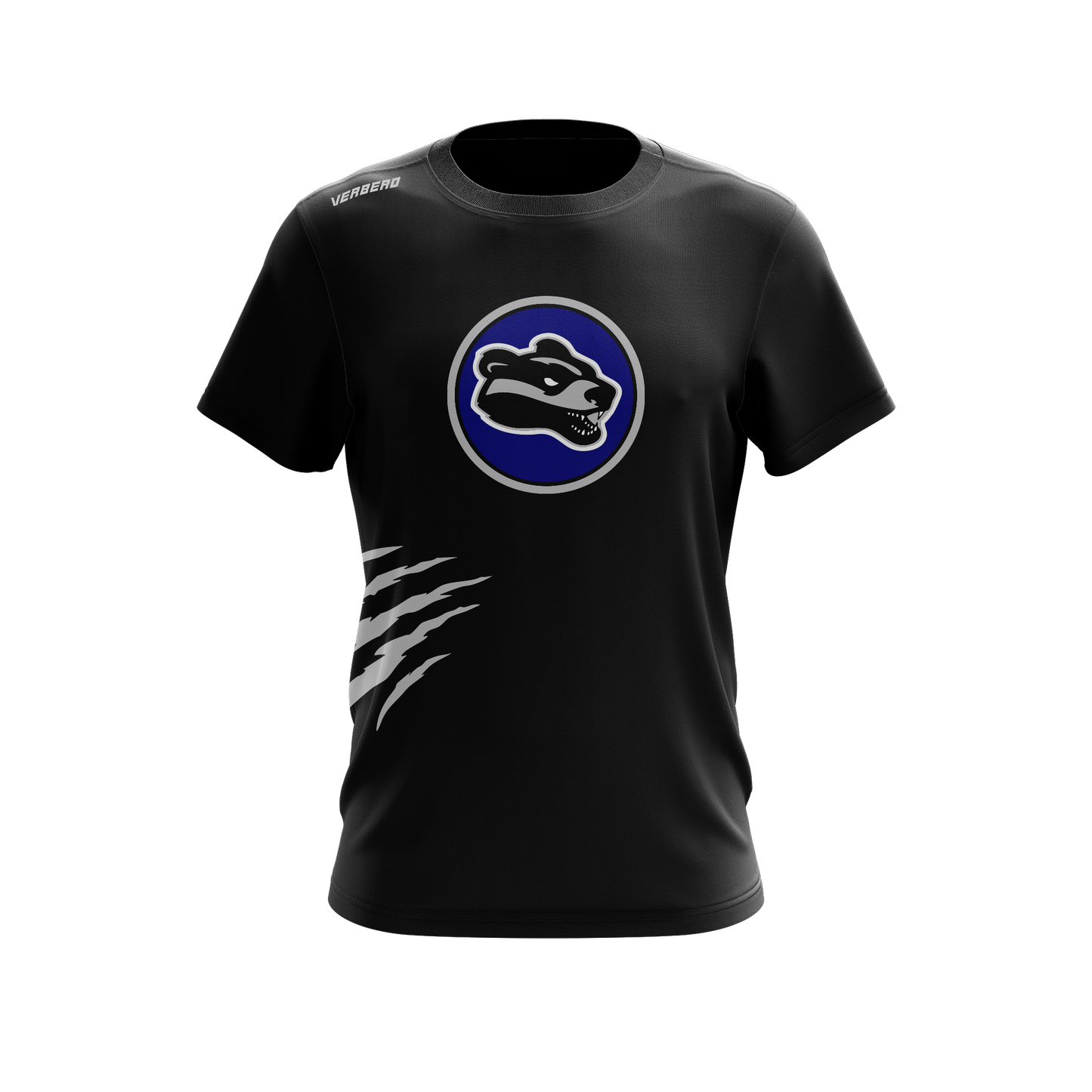 Upstate Badgers Boys Essential T-Shirt