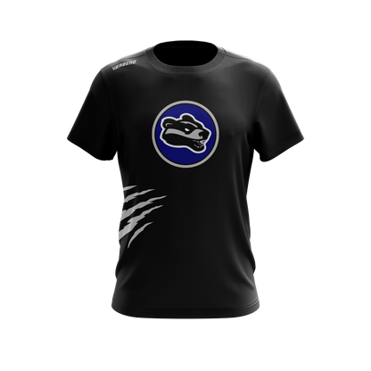Upstate Badgers Boys Essential T-Shirt