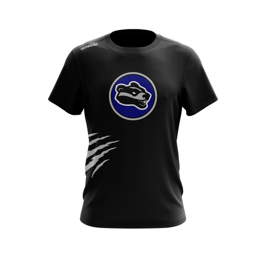 Upstate Badgers Boys Essential T-Shirt
